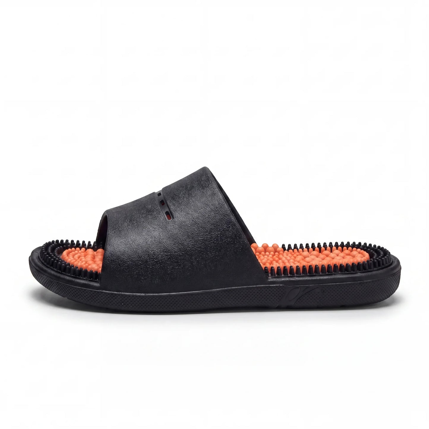 マッサージサンダル - 鍼灸の圧力ポイント 