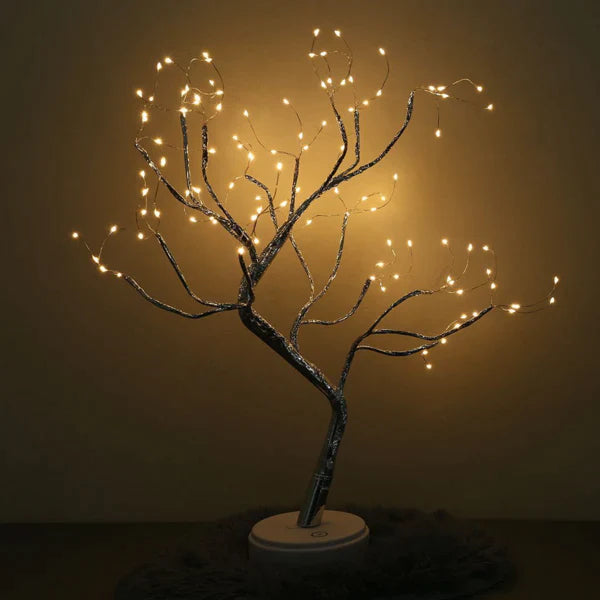 Vogany - Arborele 108 LED -uri