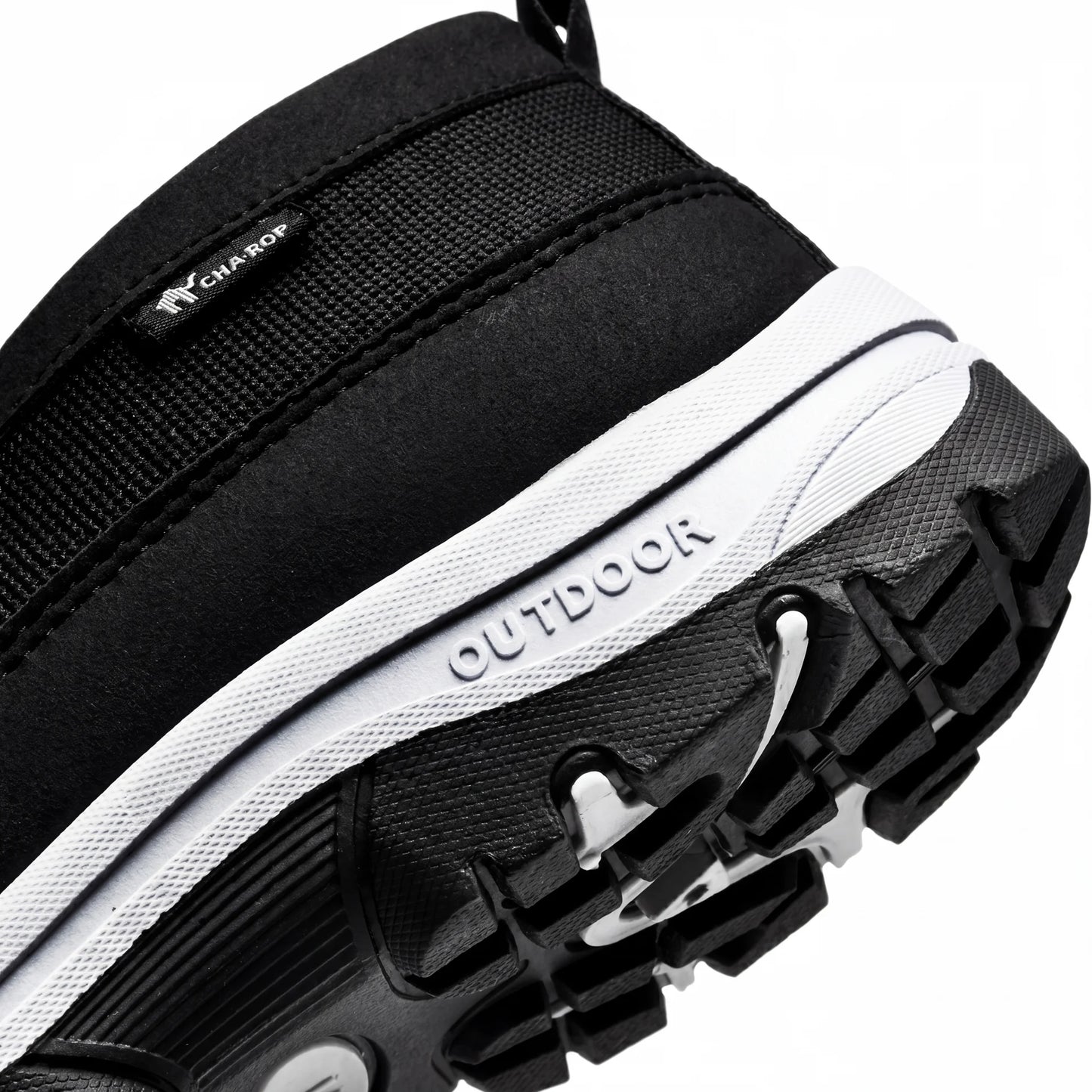 VogStep נעלי הליכה - נוחות אופטימלית לאורך כל היום 
