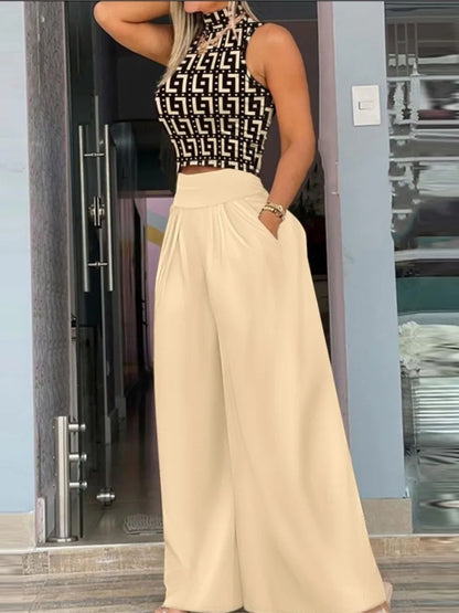 Amora | Elegancki elegancki zestaw