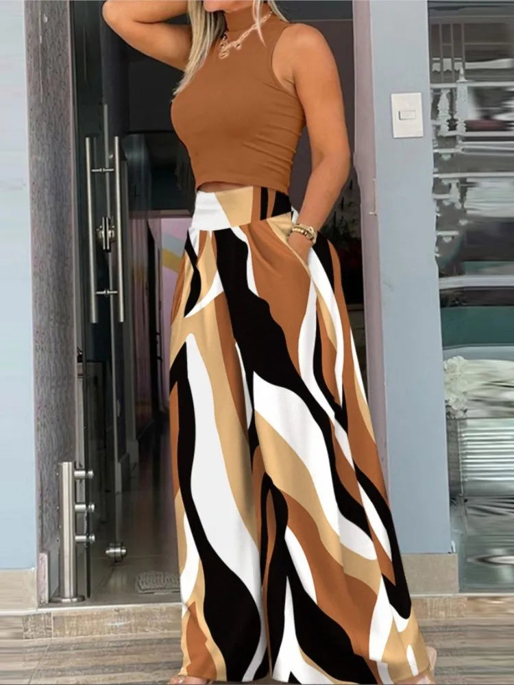 Amora | Elegancki elegancki zestaw