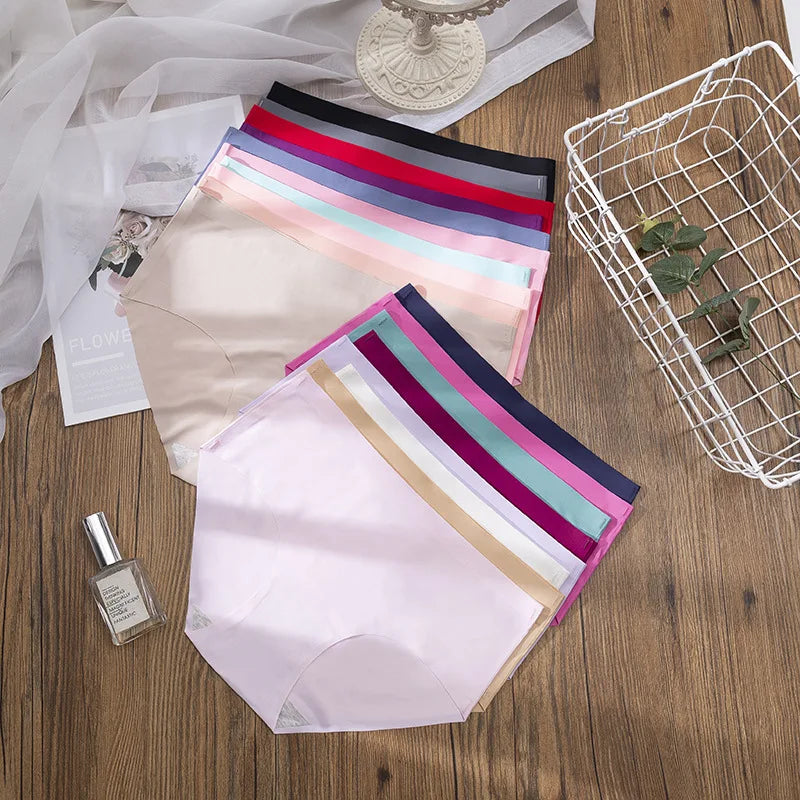 Koronki | Bezszwowe spodnie