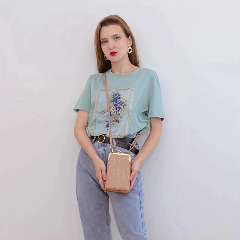 Chicdia | Mini torba telefoniczna