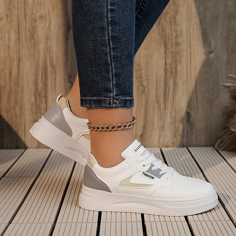 Comfortable casual sneakers Vogany VOGANY