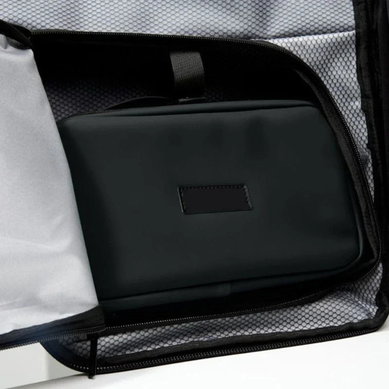 Multipurpose bag: Security, comfort, and durability 